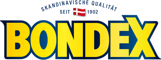 Logo Logo Bondex