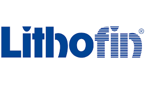 Logo Logo Lithofin