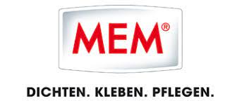 Logo Logo MEM